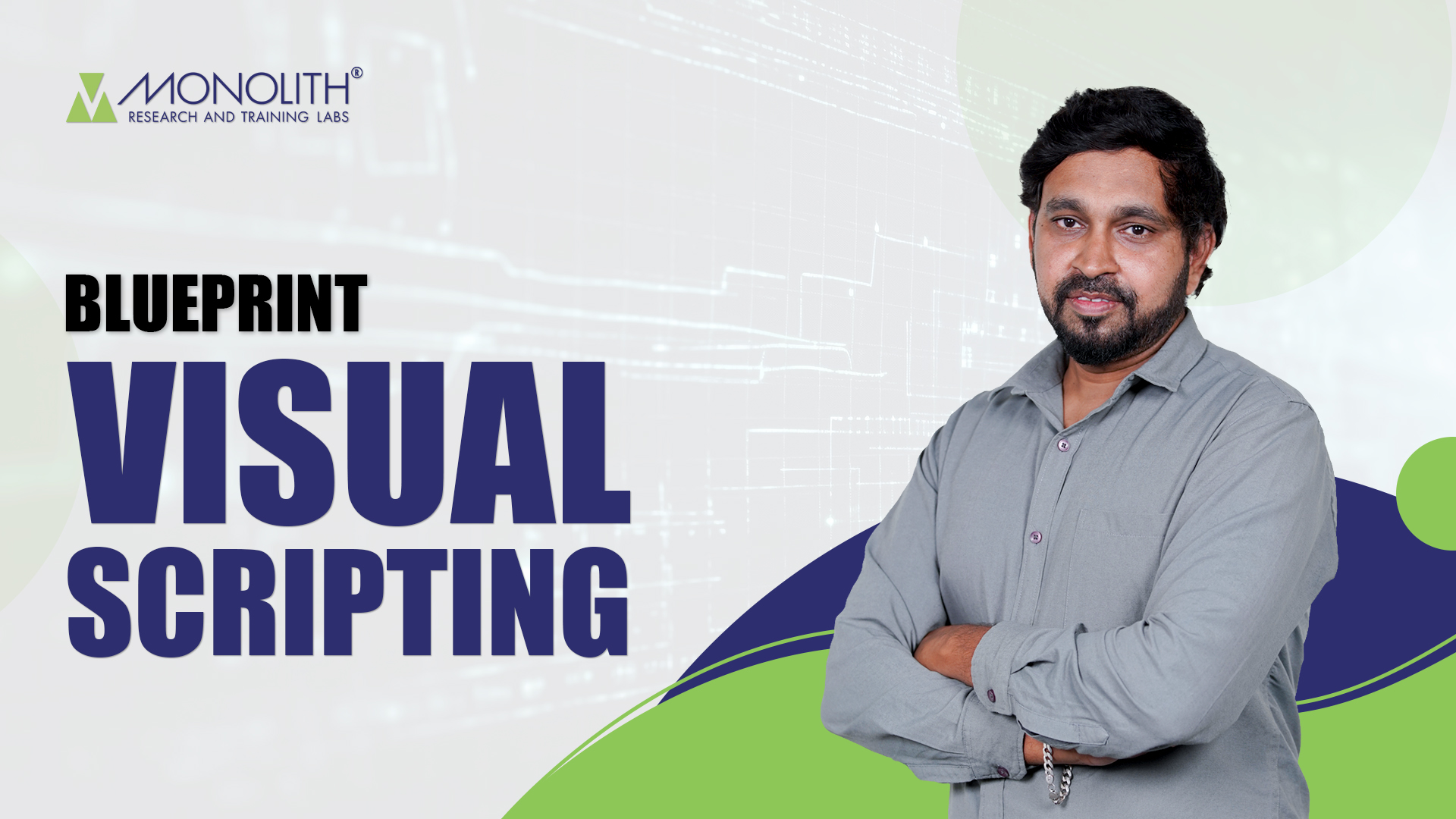 Introduction to Blueprint Visual Scripting