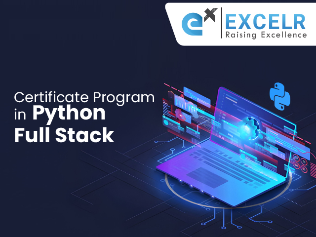 Python Full Stack Training Program in Collaboration with NASSCOM