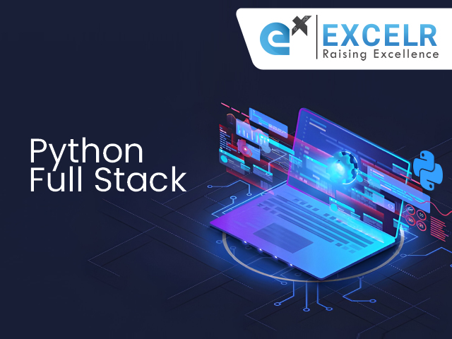 Python Full Stack Training Program in Collaboration with NASSCOM