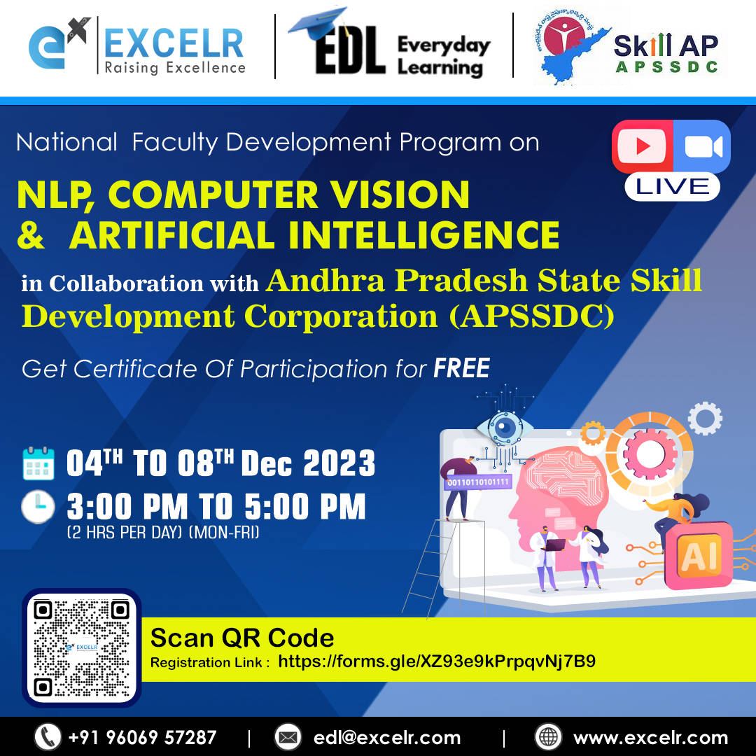 national-faculty-development-program-on-nlp-computer-vision-ai