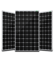 भारत में DCR Solar Panels की कीमतें (2025)