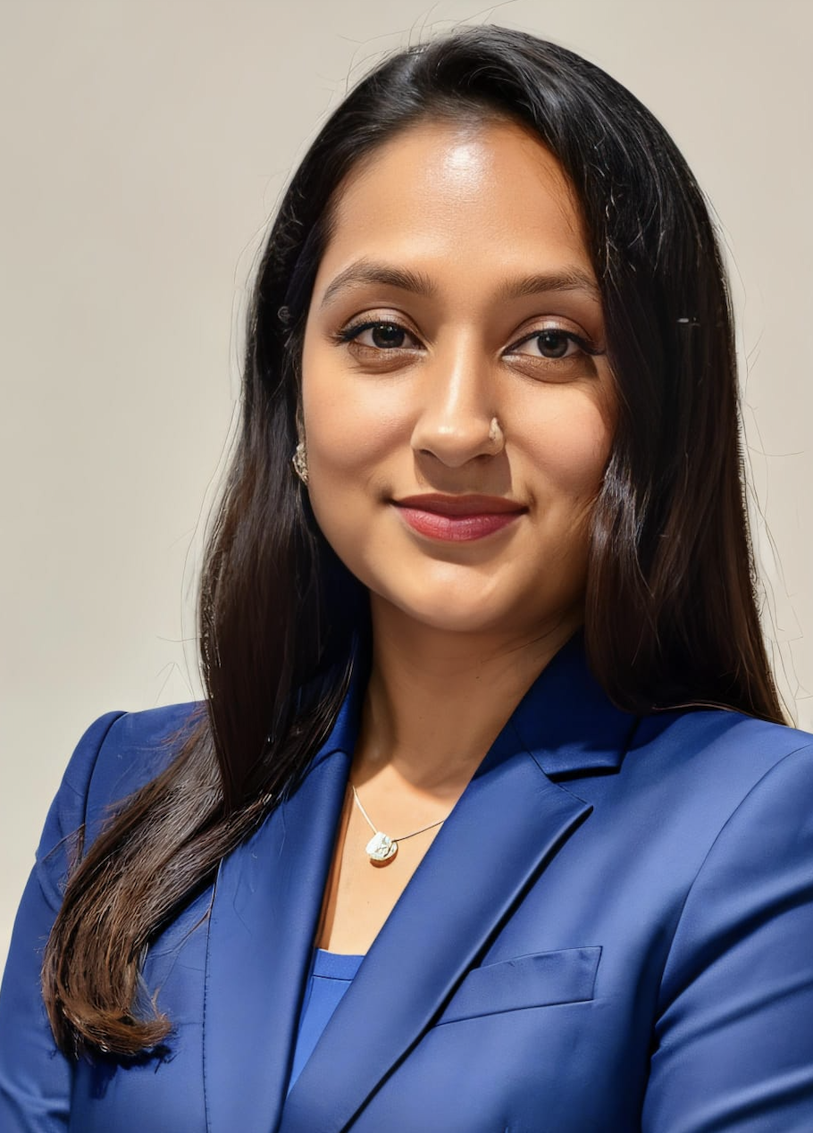 Mohini, Founder of TestMaestro